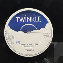 Cargar imagen en el visor de la galería, Twinkle– You Nice / Urban Babylon
