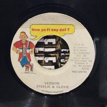 Cargar imagen en el visor de la galería, Beenie Man – Bad Man Wicked Man
