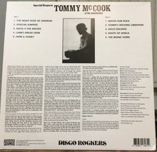 Cargar imagen en el visor de la galería, Tommy McCook &amp; The Agrovators – Super Star - Disco Rockers
