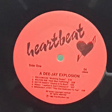Cargar imagen en el visor de la galería, Various – A Dee-Jay Explosion Inna Dance Hall Style
