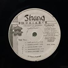 Cargar imagen en el visor de la galería, Shabba Ranks – Rough &amp; Ready Vol.1
