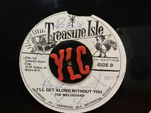 Cargar imagen en el visor de la galería, he Melodians – You Don't Need Me / I'll Get Along Without You
