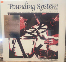 Cargar imagen en el visor de la galería, The Dub Syndicate – The Pounding System (Ambience In Dub)
