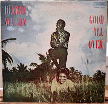 Cargar imagen en el visor de la galería, Delroy Wilson – Good All Over
