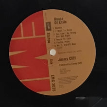 Cargar imagen en el visor de la galería, Jimmy Cliff – House Of Exile
