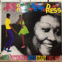 Cargar imagen en el visor de la galería, Various – Put On Your Best Dress - Sonia Pottinger's Rocksteady 1967-1968
