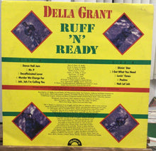 Cargar imagen en el visor de la galería, Della Grant – Ruff &#39;N&#39; Ready
