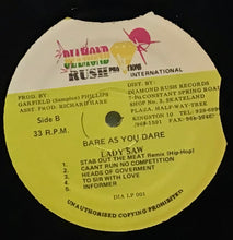 Cargar imagen en el visor de la galería, Lady Saw – Bare As You Dare
