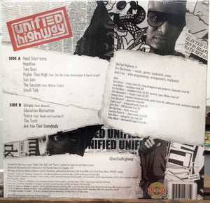Unified Highway – Headlines