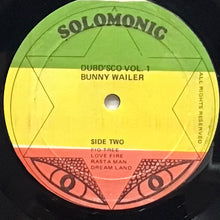 Cargar imagen en el visor de la galería, Bunny Wailer – Dubd’sco Vol. 1
