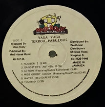 Cargar imagen en el visor de la galería, Terror Fabulous – Yaga Yaga
