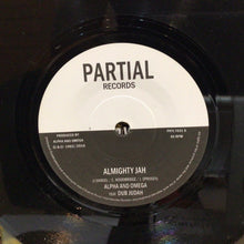 Cargar imagen en el visor de la galería, Alpha And Omega Feat. Dub Judah – Almighty Jah
