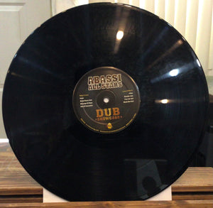 Abassi All Stars ‎– Dub Showcase