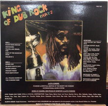 Cargar imagen en el visor de la galería, Sir Coxsone Sound – King Of Dub Rock Part 2
