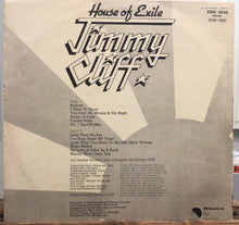 Cargar imagen en el visor de la galería, Jimmy Cliff – House Of Exile
