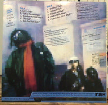 Cargar imagen en el visor de la galería, Black Uhuru – Brutal Dub
