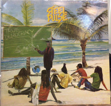 Cargar imagen en el visor de la galería, Steel Pulse – True Democracy
