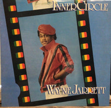 Cargar imagen en el visor de la galería, Wayne Jarrett – Inner Circle

