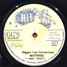 Cargar imagen en el visor de la galería, The Maytones &amp; Trinity – Reggae Soul International
