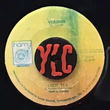 Cargar imagen en el visor de la galería, Coco Tea – 86 Flood
