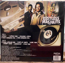 Cargar imagen en el visor de la galería, Restless Mashaits – Kingston Sessions 1992- 2002
