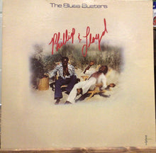 Cargar imagen en el visor de la galería, The Blues Busters ‎– Phillip &amp; Lloyd
