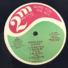 Cargar imagen en el visor de la galería, Junior Soul – Classic
