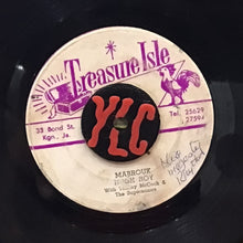 Cargar imagen en el visor de la galería, Hopeton Lewis &amp; Hugh Roy With Tommy McCook &amp; The Supersonics – Tom Drunk / Mabrouk
