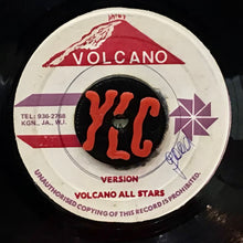 Cargar imagen en el visor de la galería, Dennis Alcapone / The Volcano All Stars – Milk And Honey
