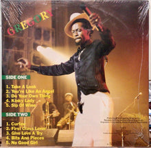 Cargar imagen en el visor de la galería, Gregory Isaacs – Come Along
