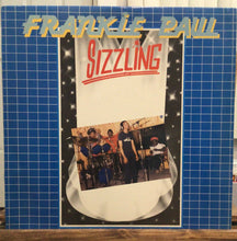 Cargar imagen en el visor de la galería, Frankie Paul – Sizzling
