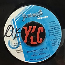 Cargar imagen en el visor de la galería, King Kong – Trouble Again
