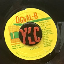 Cargar imagen en el visor de la galería, Johnny P – Can't Have Baby
