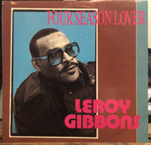 Cargar imagen en el visor de la galería, Leroy Gibbons – Four Season Lover
