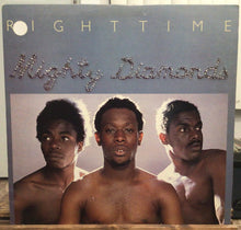Cargar imagen en el visor de la galería, The Mighty Diamonds – Right Time
