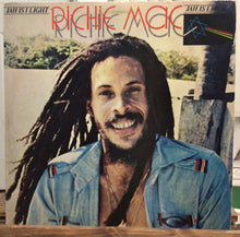 Cargar imagen en el visor de la galería, Richie Mac – Jah Is I Light
