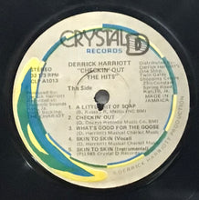 Cargar imagen en el visor de la galería, Derrick Harriott – Checkin' Out The Hits
