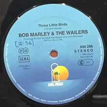 Cargar imagen en el visor de la galería, Bob Marley &amp; The Wailers – Three Little Birds / Every Need Got An Ego To Feed
