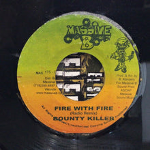Cargar imagen en el visor de la galería, Bounty Killer – Fire With Fire
