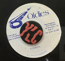 Cargar imagen en el visor de la galería, Black Uhuru – Guess Who Is Coming To Dinner
