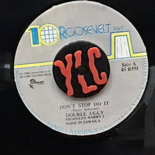 Cargar imagen en el visor de la galería, Double Ugly – Don't Stop It
