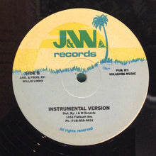 Cargar imagen en el visor de la galería, Jimmy Riley – Without Your Love
