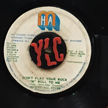 Cargar imagen en el visor de la galería, Owen Gray / Mudie's All Star– Don't Play Your Rock N Roll To Me
