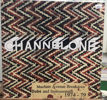 Cargar imagen en el visor de la galería, Channel One – Maxfield Avenue Breakdown Dubs And Instrumentals 1974-1979
