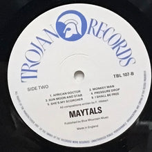 Cargar imagen en el visor de la galería, The Maytals – Monkey Man
