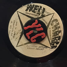 Cargar imagen en el visor de la galería, Leroy Smart – Balistic Affair
