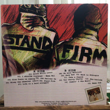Cargar imagen en el visor de la galería, Francis And Franklin – Stand Firm
