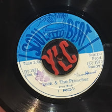 Cargar imagen en el visor de la galería, I Roy – Buck &amp; The Preacher
