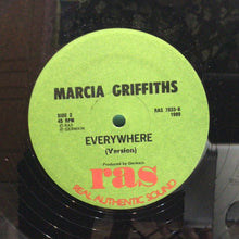 Cargar imagen en el visor de la galería, Marcia Griffiths – Everywhere
