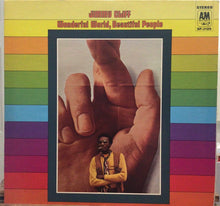 Cargar imagen en el visor de la galería, Jimmy Cliff – Wonderful World, Beautiful People
